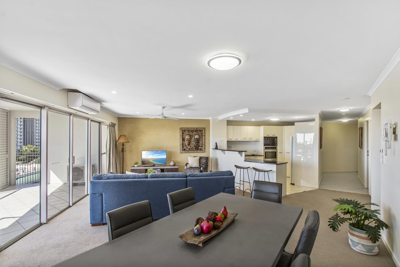 Aparthotel Rovera Maroochydore